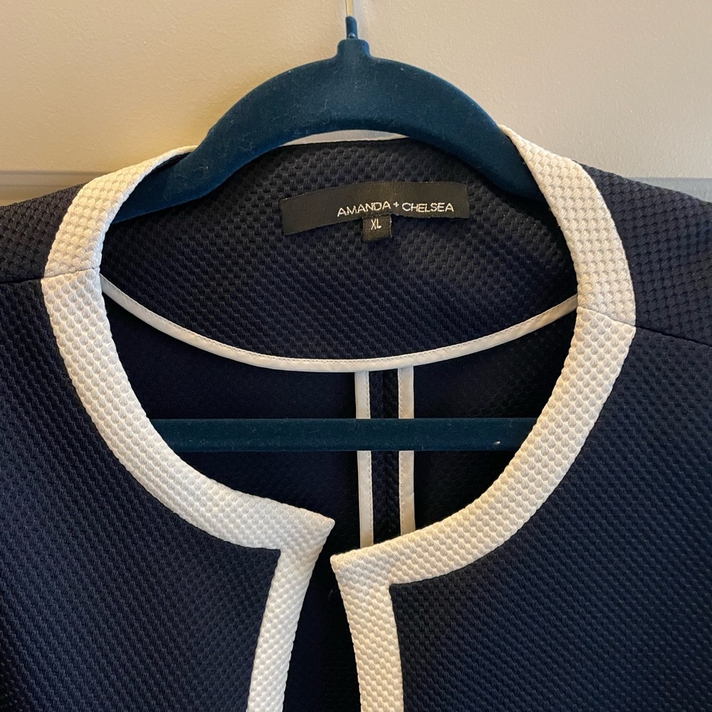 Classic jacket - Picture 4 of 5